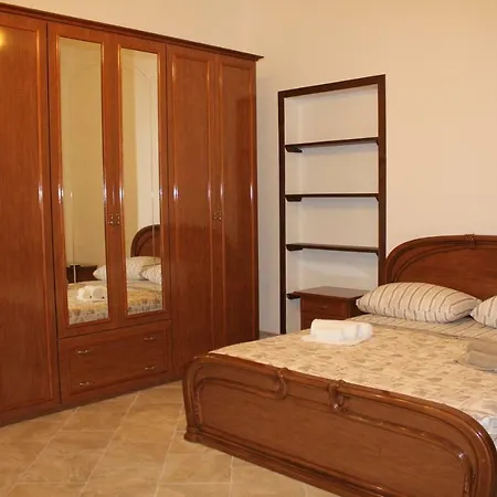 Nostra Signora Minerva Guest house Minervino di Lecce