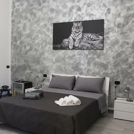 Nostra Signora Minerva Guest house Minervino di Lecce