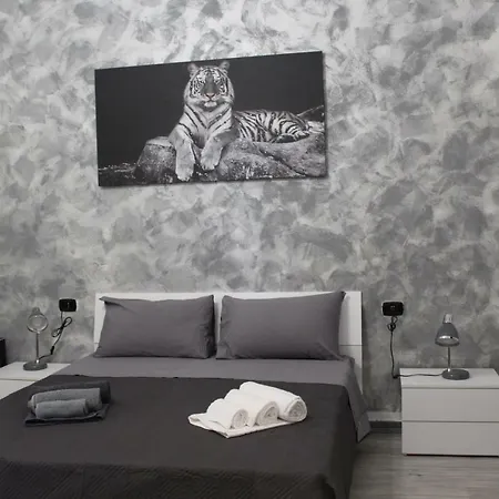 Nostra Signora Minerva Guest house